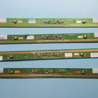 LG 6870S-2493A/2494S/2495S/2496S Panel Pcb Boards