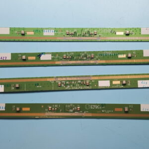 LG 6870S-2493A/2494S/2495S/2496S Panel Pcb Boards