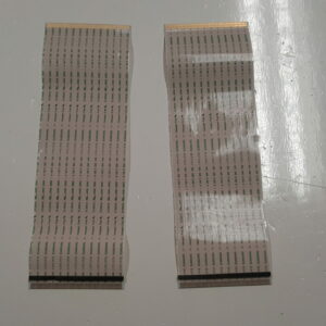 LG T-Con Board LVDS Cables for 65UF8500-UB