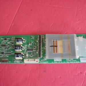 LG 6632L-0198C (YPNL-T010D) Backlight Inverter Slave