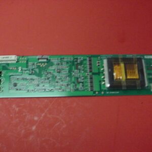 Magnavox TV 37MF331D/37 Master Inverter Board PN: 6632L-0282A