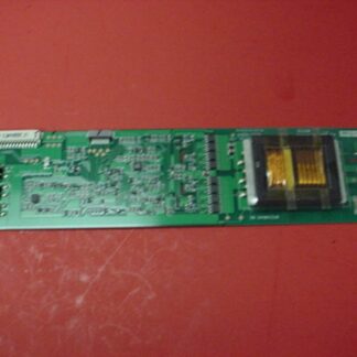 Magnavox TV 37MF331D/37 Master Inverter Board PN: 6632L-0282A