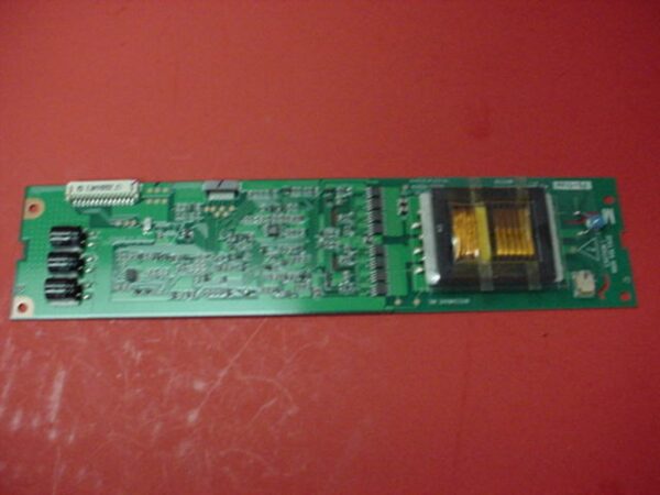 Magnavox TV 37MF331D/37 Master Inverter Board PN: 6632L-0282A