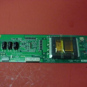 Magnavox TV 37MF331D/37 Inverter Board PN: 6632L-0283A