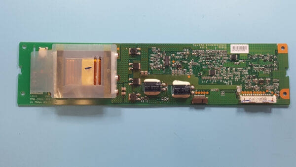 LG 6632L-0334A Backlight Inverter Master