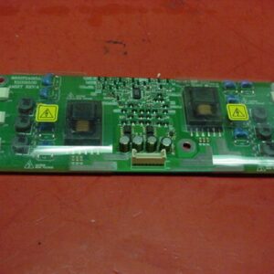 LG Power Inverter Board PN: 6633TZA015A K11I010.00