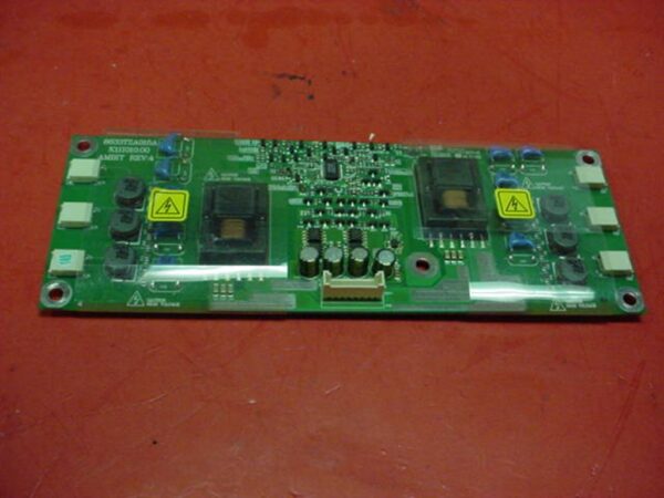 LG Power Inverter Board PN: 6633TZA015A K11I010.00