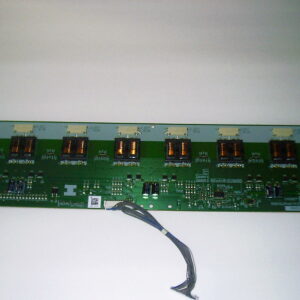 LG 32lg30 Backlight Inverter 6774580