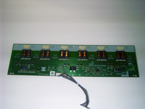 LG 32lg30 Backlight Inverter 6774580