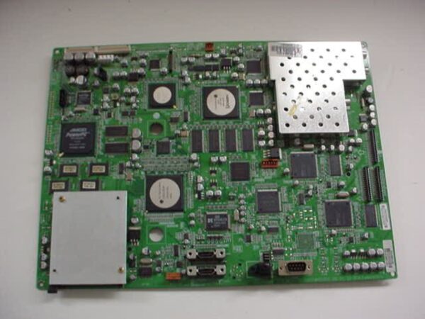 LG 68719MM701A (68709M0090C, 68719MA701A) Main Digital Assembly