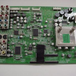 LG 68719SMK88A (68709S0052B) Main Analog Assembly