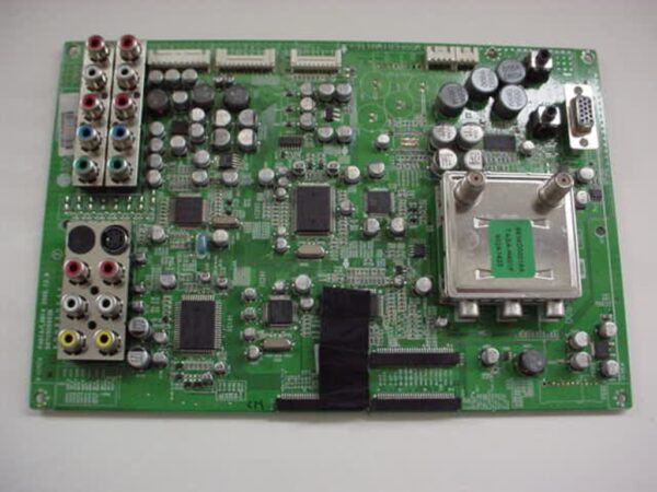 LG 68719SMK88A (68709S0052B) Main Analog Assembly