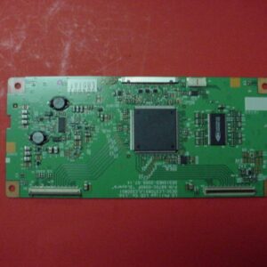 Magnavox TV 37MF331D/37 PCB LCD Control Board PN: 6870C-0060F