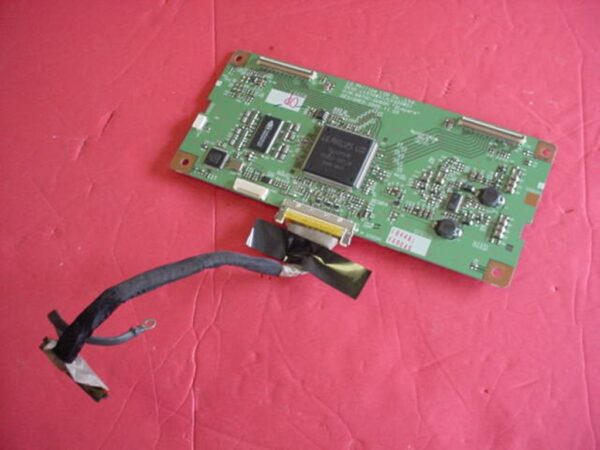 LG Philips 6871L-0844A (6870C-0060H) T-Con Board