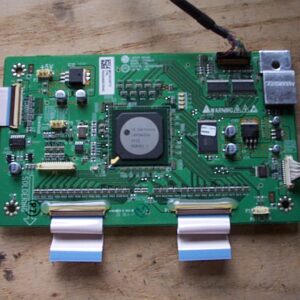 Haier 4225BAT Main Logic Control Board LGE PDP 060106 Model: 42V8 & X3 Part: 6870QCH006C