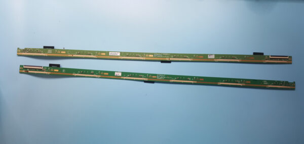 Vizio 6870S-2521A / 6870S-2522A Panel Pcb Boards