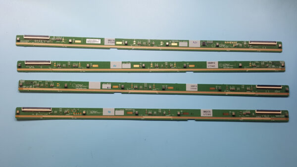 LG 6870S-2838A/6870S-2839A/6870S-2840A/6870S-2841A Panel Pcb Boards