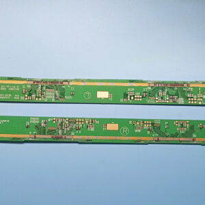 Vizio 6870S-4200B / 6870S-4201B LCD Panel PCB Boards