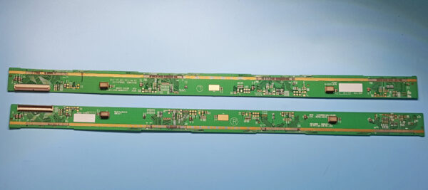 Vizio 6870S-4200B / 6870S-4201B LCD Panel PCB Boards