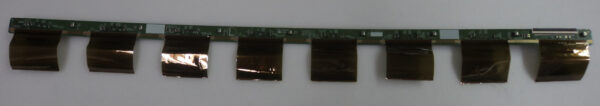 LG 6870S-1811A Panel PCB