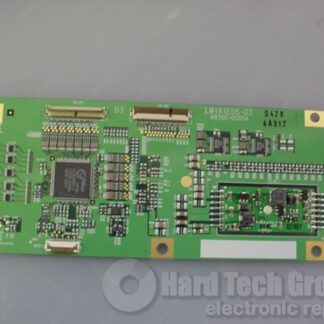 LG 6870C-0005A LM181E05(D3) Logic board