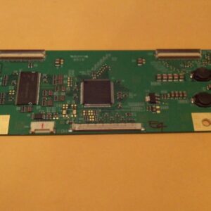 LG Philips 6871L-0672B (6870C-0036D) T-Con Board