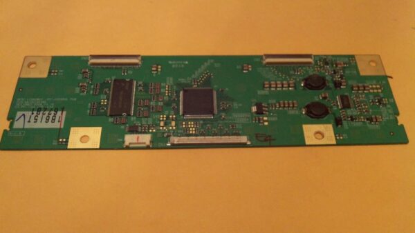 LG Philips 6871L-0672B (6870C-0036D) T-Con Board