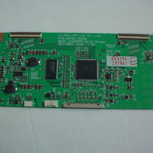 LG Philips 6871L-2978A (6870C-0223A) T-Con Board