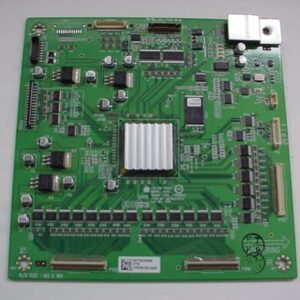 LG 6871QCH059B (6870QCC113A, 6870QCC013A) Main Logic CTRL Board