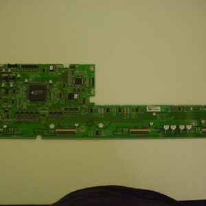 LG 6871QCH031C (6870QCE011B) Main Logic CTRL Board