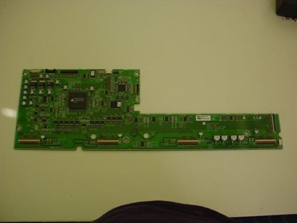 LG 6871QCH031C (6870QCE011B) Main Logic CTRL Board