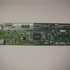 HP Pe0000 Plasma   Logic Control Board PN: 6870qce014b 6871qch034a