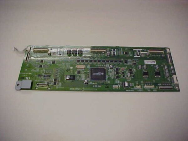 HP Pe0000 Plasma   Logic Control Board PN: 6870qce014b 6871qch034a