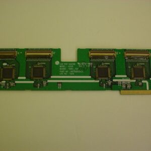 Vizio/Techwood/LG 6871QDH051C (6870QDE010A) YDRVTP Board