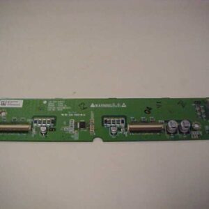 HP Pe0000 Plasma   XL Buffer Board PN: 6870qme007c 6871qlh034b