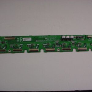 Sanyo EBR31651101 (6870QSC107A) Bottom Right XR Buffer Board