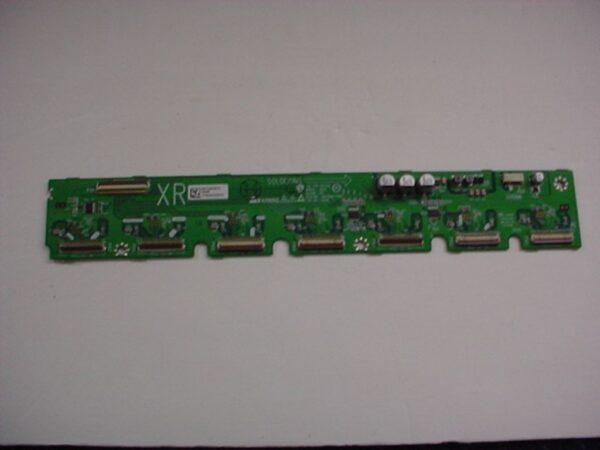 Sanyo EBR31651101 (6870QSC107A) Bottom Right XR Buffer Board