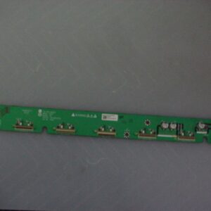 LG 42pc3dv Plasma XR Buffer Board PN: 6870qse017a