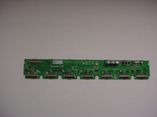 LG 6871QXH030A (6870QWC004C) Bottom Center XR Buffer Board