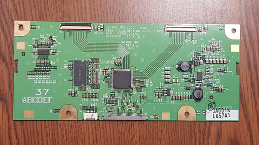 LG Philips 6871L-0657A (6870C-0041C) T-Con Board