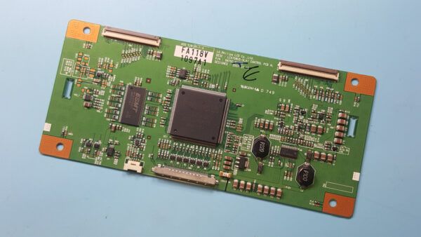 LG Philips 6871L-1097A (6870C-0140B) T-Con Board