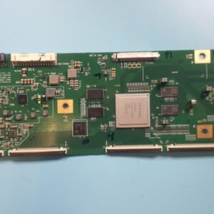 Sony 6871L-1764A T-Con Board for XBR-65A8G