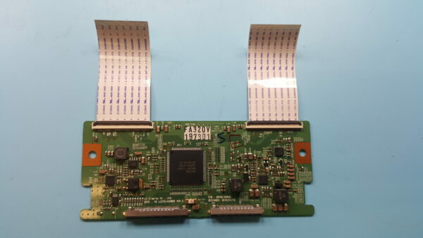 LG Philips 6871L-1973D (6870C-0309C) T-Con Board