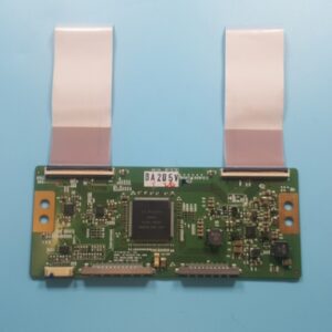 Toshiba 6871L-2596A (6870C-0358B) T-Con Board for 47TL515U