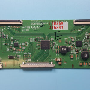 LG 6871L-3152B (6870C-0444A) T-Con Board