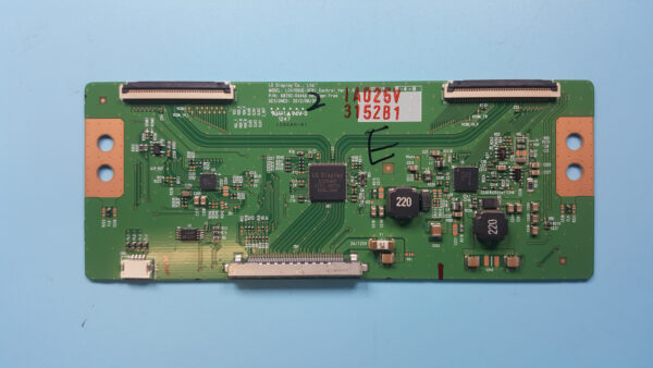 LG 6871L-3152B (6870C-0444A) T-Con Board