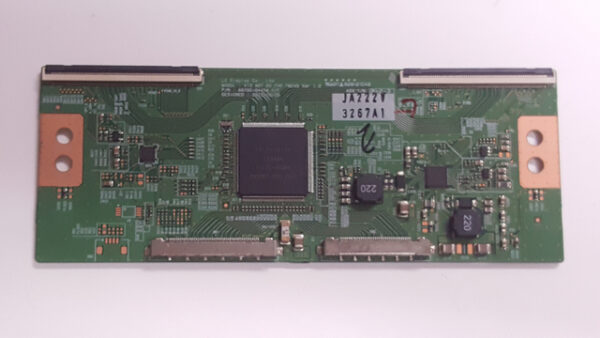 LG 6871L-3267A (6870C-0445A) T-Con Board