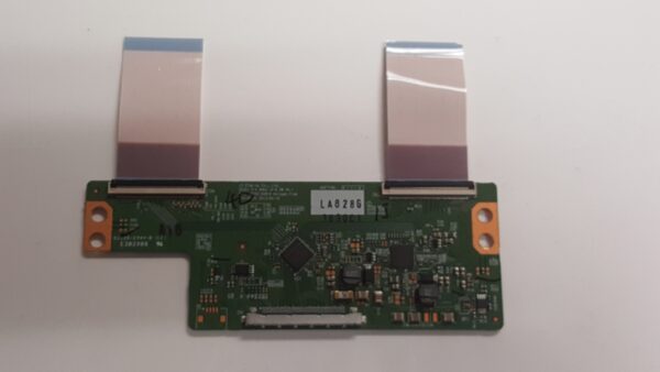 LG 6871L-3630C (6870C-0481A) T-Con Board