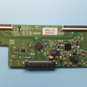 LG 6871L-3653A (6870C-0471D) T-Con Board