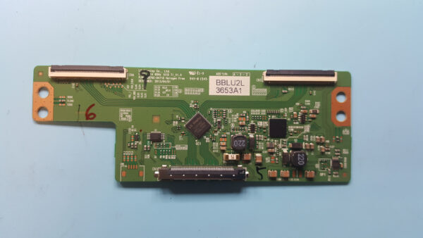 LG 6871L-3653A (6870C-0471D) T-Con Board